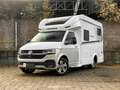 Volkswagen Weinsberg X-Cursion 500 MQ Blanc - thumbnail 4