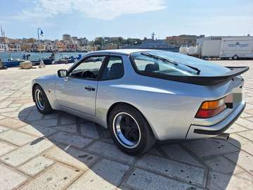 Coupe 2.5 163 versione monospecchio