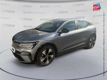 E-Tech Electric EV60 220ch Equilibre super charge