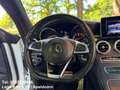 Mercedes-Benz C 180 Coupé AMG Line Panoramadak Navi Camera Xenon Leder Wit - thumbnail 14