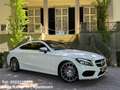 Mercedes-Benz C 180 Coupé AMG Line Panoramadak Navi Camera Xenon Leder Wit - thumbnail 6