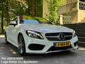 Mercedes-Benz C 180 Coupé AMG Line Panoramadak Navi Camera Xenon Leder Wit - thumbnail 23