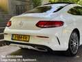Mercedes-Benz C 180 Coupé AMG Line Panoramadak Navi Camera Xenon Leder Wit - thumbnail 25