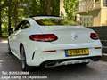 Mercedes-Benz C 180 Coupé AMG Line Panoramadak Navi Camera Xenon Leder Wit - thumbnail 5
