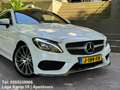 Mercedes-Benz C 180 Coupé AMG Line Panoramadak Navi Camera Xenon Leder Wit - thumbnail 29