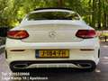Mercedes-Benz C 180 Coupé AMG Line Panoramadak Navi Camera Xenon Leder Wit - thumbnail 21