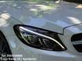 Mercedes-Benz C 180 Coupé AMG Line Panoramadak Navi Camera Xenon Leder Wit - thumbnail 27