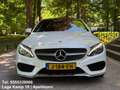 Mercedes-Benz C 180 Coupé AMG Line Panoramadak Navi Camera Xenon Leder Wit - thumbnail 20