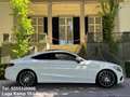 Mercedes-Benz C 180 Coupé AMG Line Panoramadak Navi Camera Xenon Leder Wit - thumbnail 22