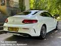 Mercedes-Benz C 180 Coupé AMG Line Panoramadak Navi Camera Xenon Leder Wit - thumbnail 24