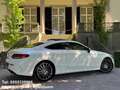 Mercedes-Benz C 180 Coupé AMG Line Panoramadak Navi Camera Xenon Leder Wit - thumbnail 2