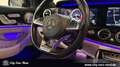 Mercedes-Benz E 63 AMG 4Matic+ PANORAMA+SPORT.AGA+360°+HEAD.UP Schwarz - thumbnail 18