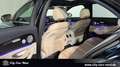 Mercedes-Benz E 63 AMG 4Matic+ PANORAMA+SPORT.AGA+360°+HEAD.UP Schwarz - thumbnail 23