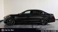Mercedes-Benz E 63 AMG 4Matic+ PANORAMA+SPORT.AGA+360°+HEAD.UP Schwarz - thumbnail 2