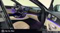 Mercedes-Benz E 63 AMG 4Matic+ PANORAMA+SPORT.AGA+360°+HEAD.UP Schwarz - thumbnail 28