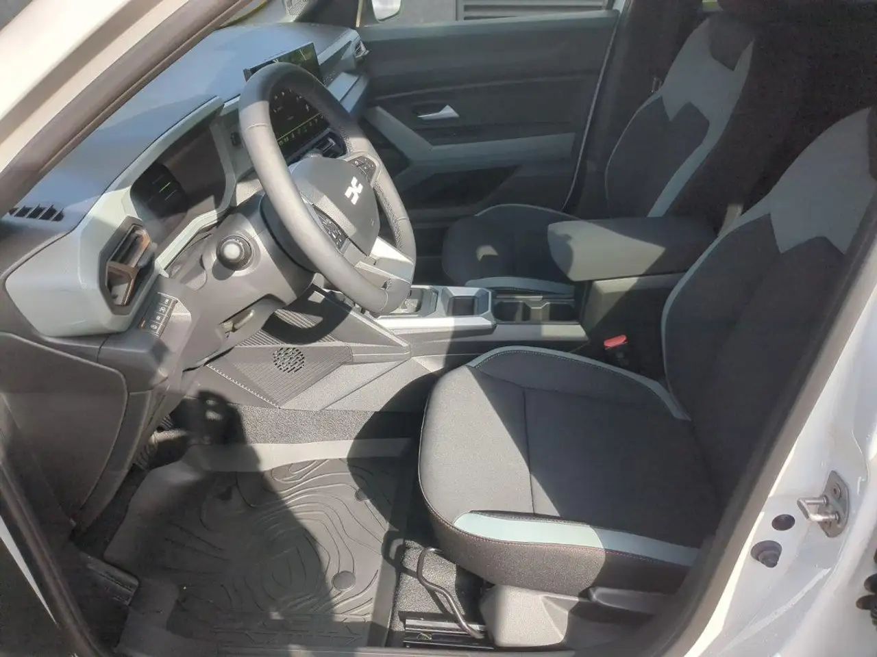 Dacia Duster 2026