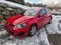 Volkswagen Golf GTD Top Zustand Rot - thumbnail 16