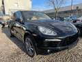 Porsche Cayenne Diesel Tiptronic S GTS Packet 21 Zoll Navi 2 Hand Schwarz - thumbnail 3