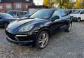 Porsche Cayenne Diesel  GTS Paket 21 Zoll Navi 2. Hand Kette Neu Schwarz - thumbnail 3