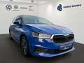 Skoda Fabia Tour 1.0 LED+TEMPOMAT+SITZHZG+++ Blau - thumbnail 2