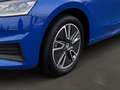 Skoda Fabia Tour 1.0 LED+TEMPOMAT+SITZHZG+++ Blau - thumbnail 7