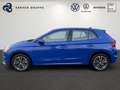 Skoda Fabia Tour 1.0 LED+TEMPOMAT+SITZHZG+++ Blau - thumbnail 5