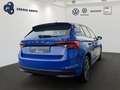 Skoda Fabia Tour 1.0 LED+TEMPOMAT+SITZHZG+++ Blau - thumbnail 3