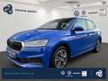 Skoda Fabia Tour 1.0 LED+TEMPOMAT+SITZHZG+++ Blau - thumbnail 1