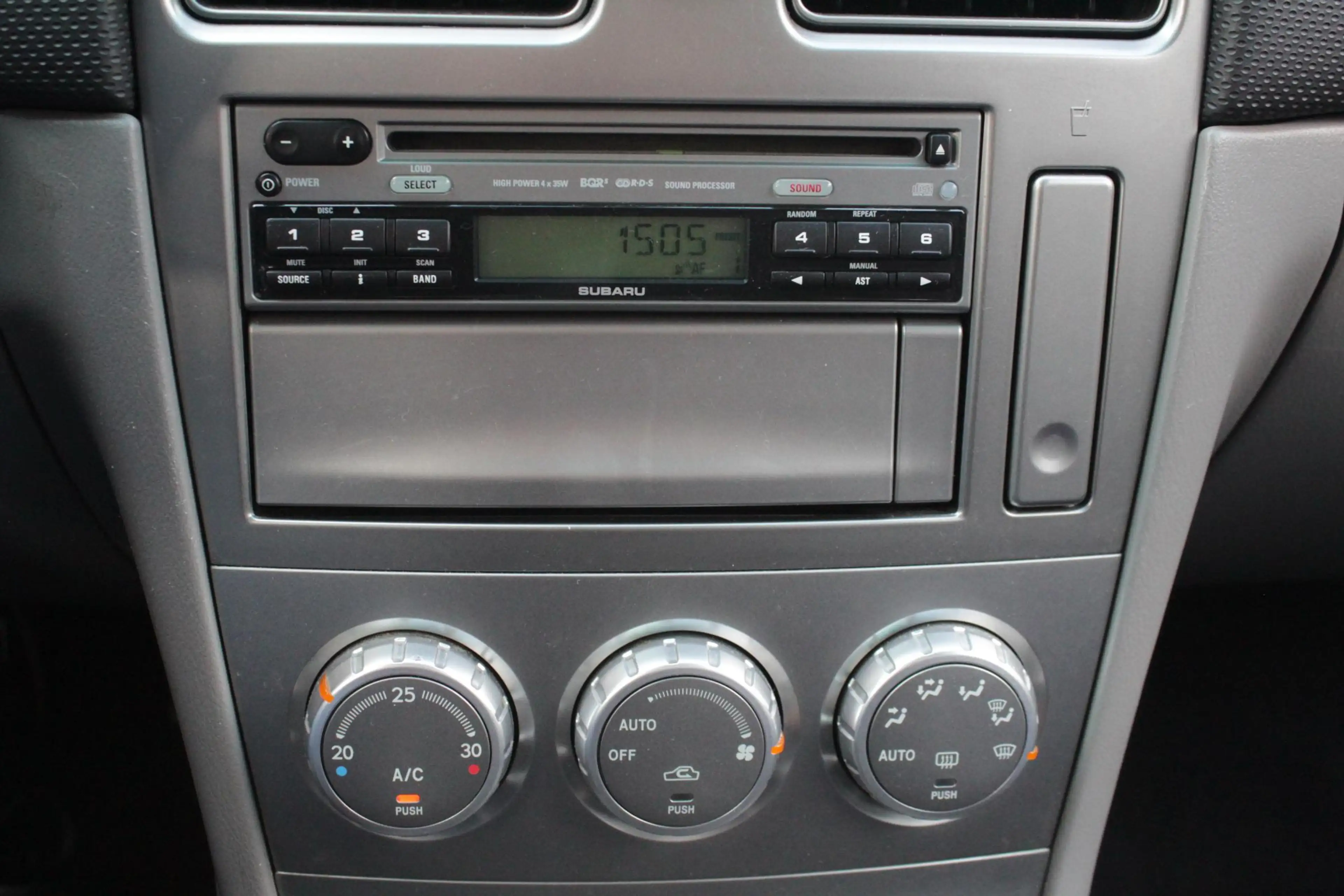 Subaru Forester 2.0 X Comfort Pack | Cruise | Clima | Lm-Velgen | — photo 5