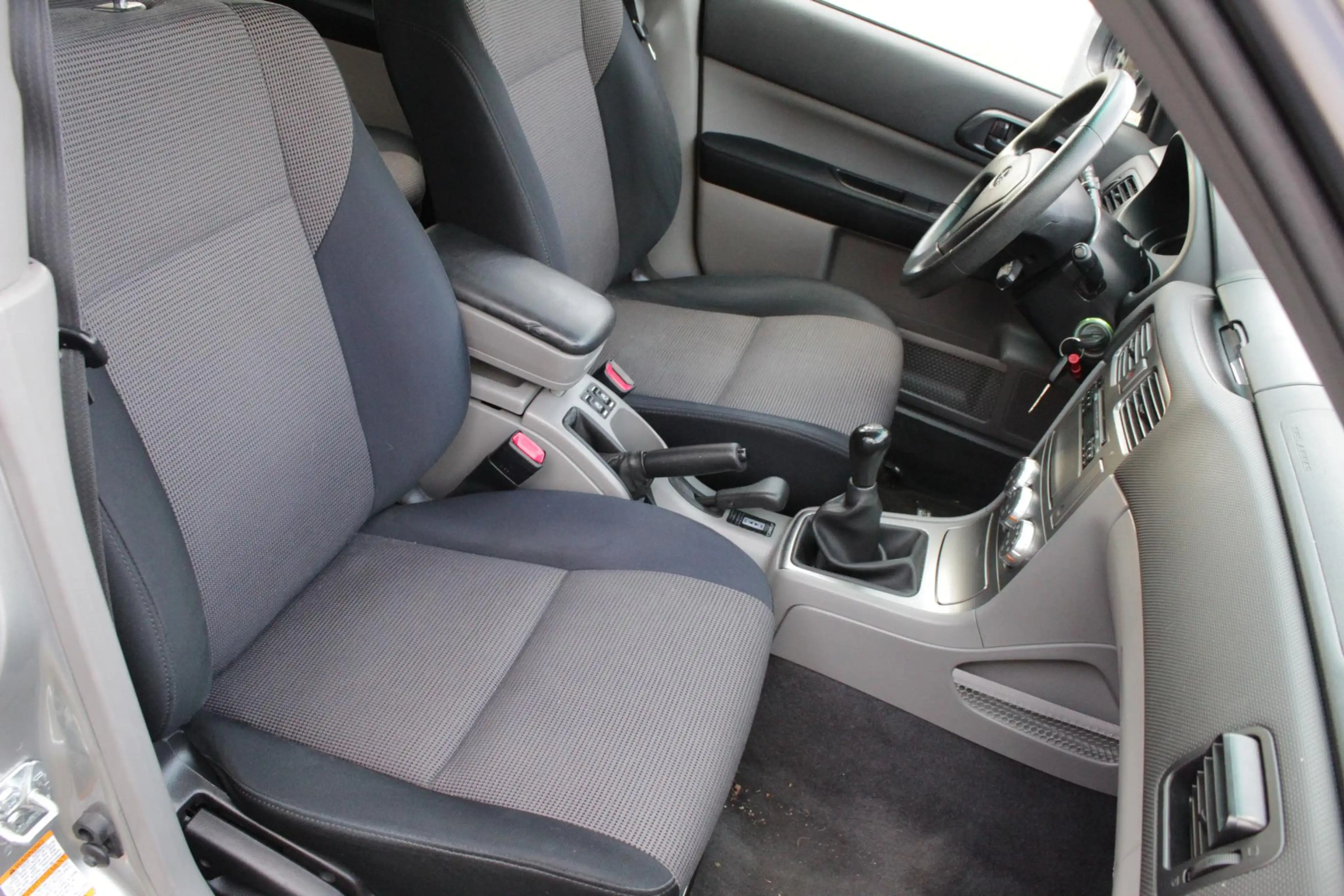 Subaru Forester 2.0 X Comfort Pack | Cruise | Clima | Lm-Velgen | — photo 4