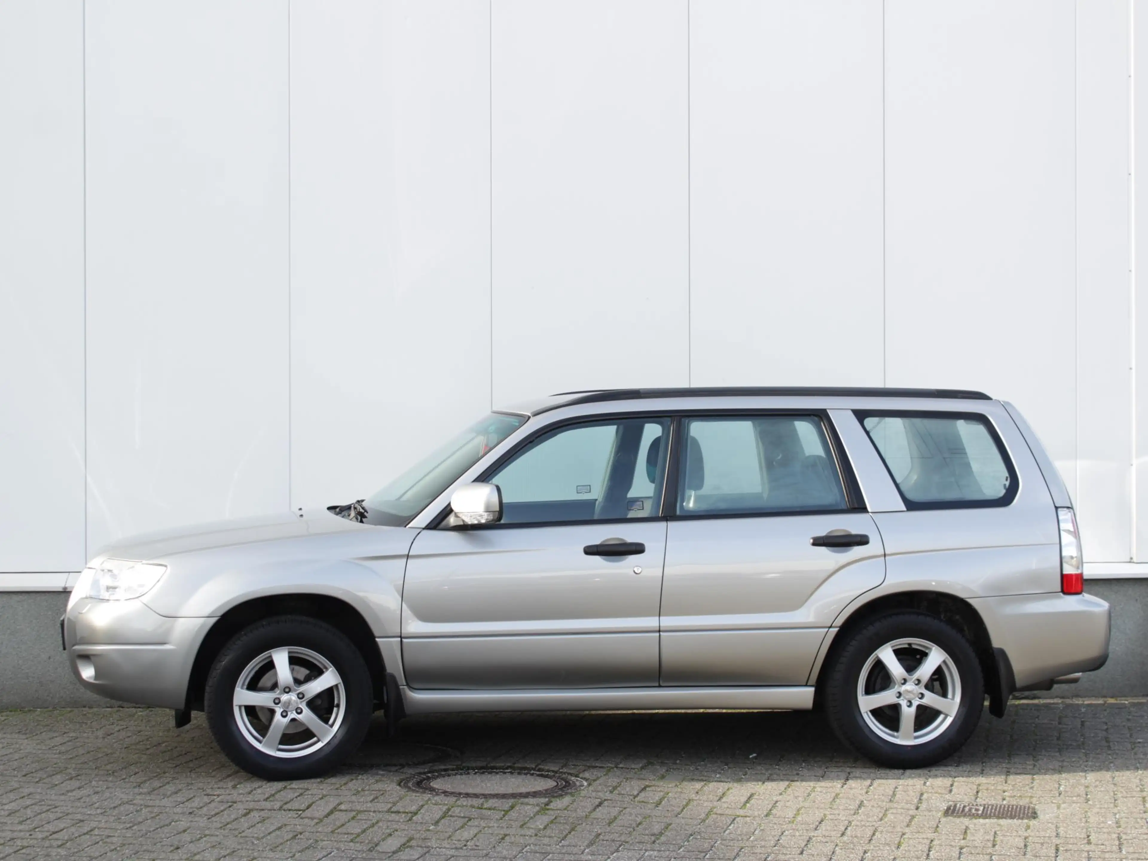 Subaru Forester 2.0 X Comfort Pack | Cruise | Clima | Lm-Velgen | — photo 2