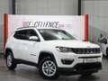 Jeep Compass 1.4 Multiair LONGITUDE WHITE / SPURHALTE Blanco - thumbnail 1