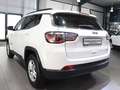 Jeep Compass 1.4 Multiair LONGITUDE WHITE / SPURHALTE Blanco - thumbnail 9