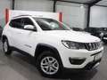 Jeep Compass 1.4 Multiair LONGITUDE WHITE / SPURHALTE Blanco - thumbnail 2