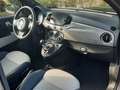 Fiat 500 FIAT 500 Hybride 1.0 70 cv BSG Dolcevita Gris - thumbnail 3