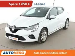 Renault Clio 1.0 TCe Experience*LED*TEMPO*SHZ*KLIMA*