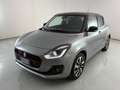 Suzuki Swift 1.0 boosterjet h S 2wd Zilver - thumbnail 1