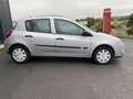 Renault Clio 1.5 DCI 70CH AUTHENTIQUE 5P Gris - thumbnail 4