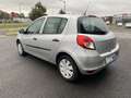 Renault Clio 1.5 DCI 70CH AUTHENTIQUE 5P Gris - thumbnail 7
