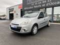 Renault Clio 1.5 DCI 70CH AUTHENTIQUE 5P Gris - thumbnail 1