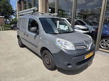 1.5 dCi 75 Energy Comfort EURO 6