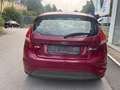 Ford Fiesta 1.6 TDCI KLIMA+TÜV 07.2026 Rouge - thumbnail 8