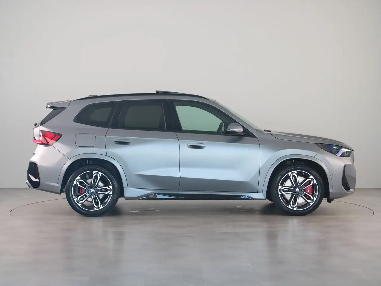 BMW X1 2026