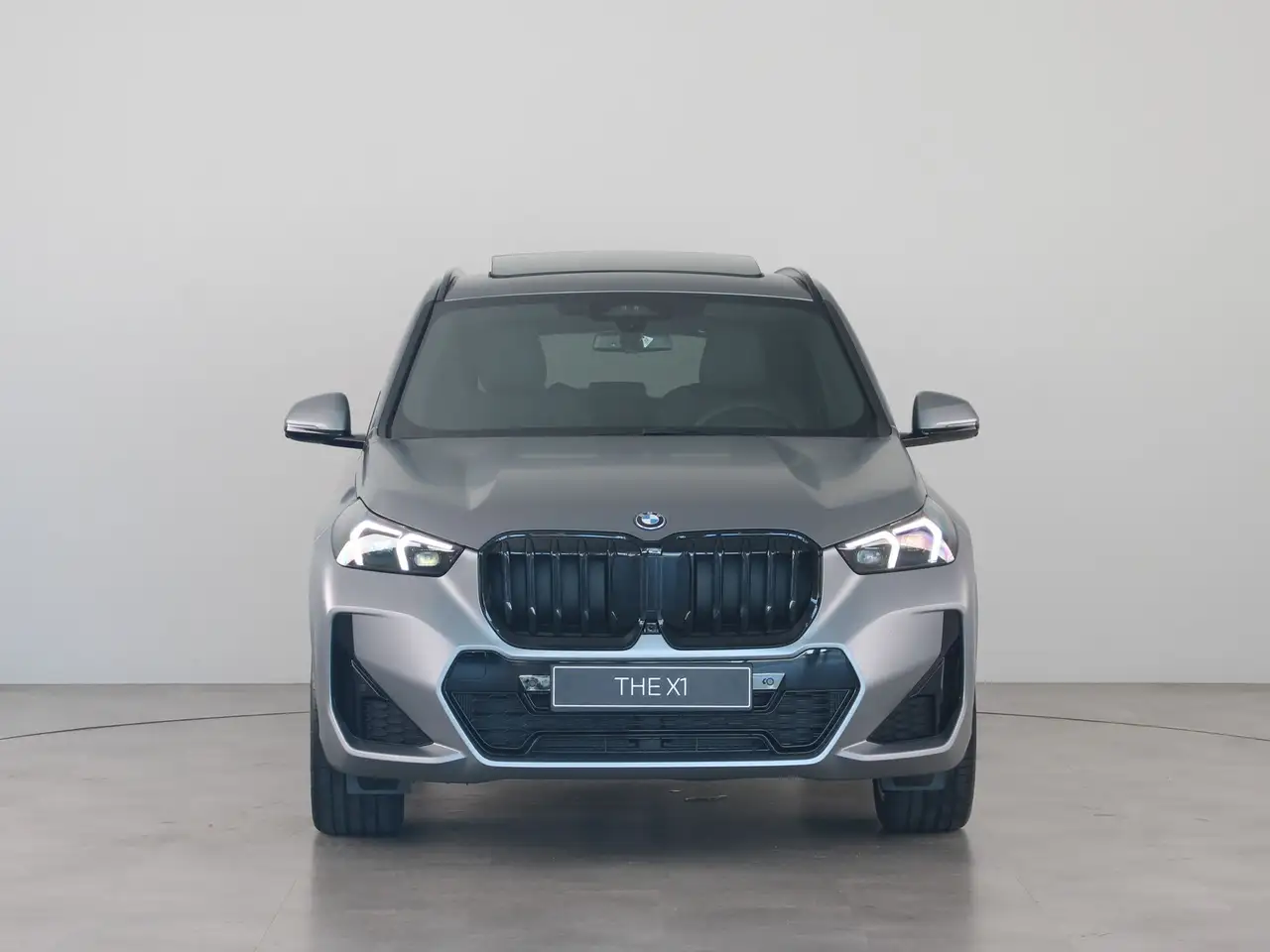 BMW X1 2026