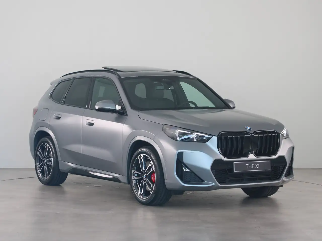 BMW X1 2026