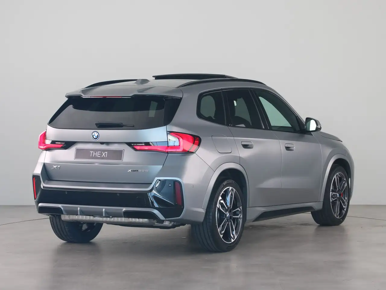 BMW X1 2026