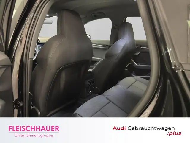 Audi A3 view 13