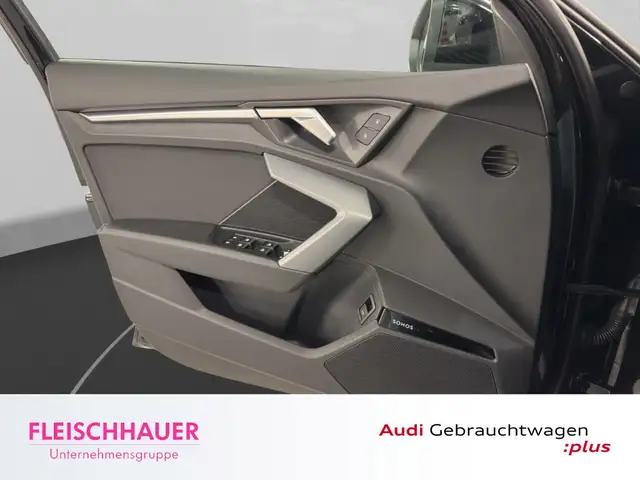 Audi A3 view 12