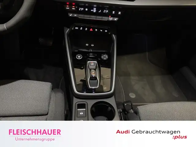 Audi A3 view 15