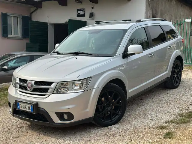 Fiat Freemont Freemont 2.0 Multijet 140 CV Freemont